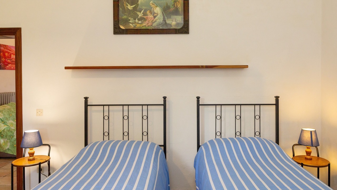 Photo of Bedroom in Fauglia