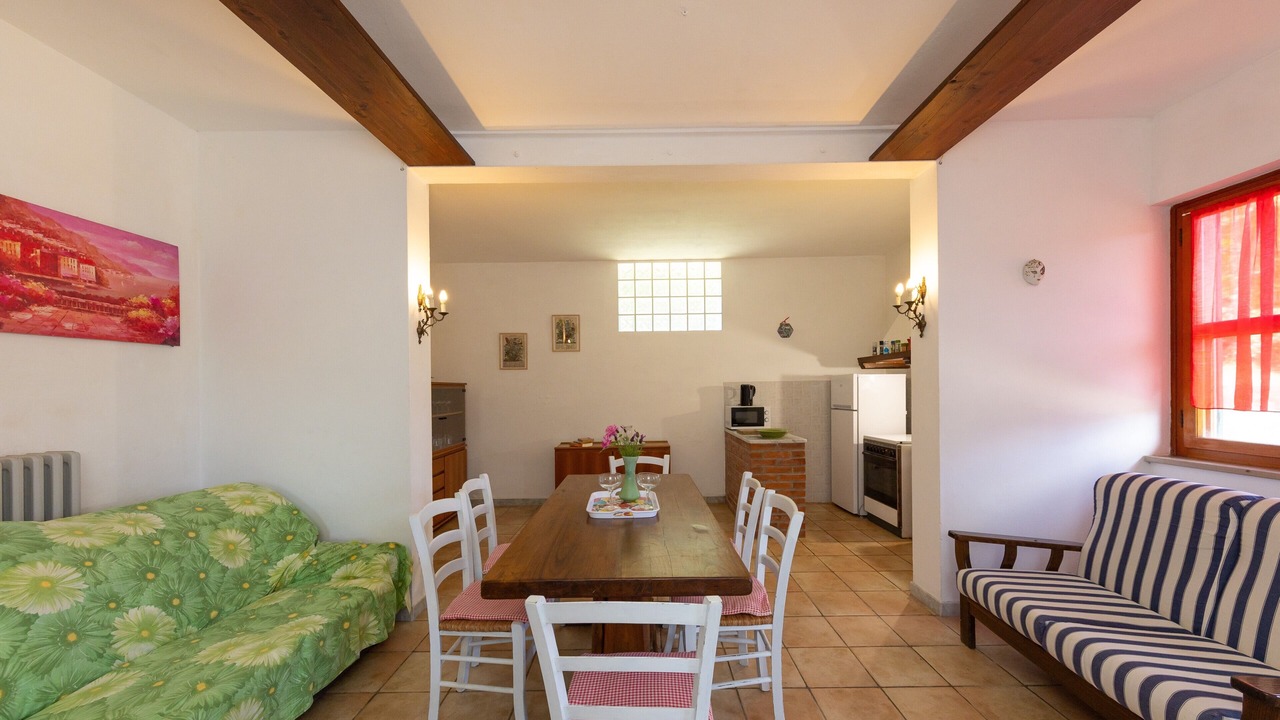 Photo of Livingroom in Fauglia