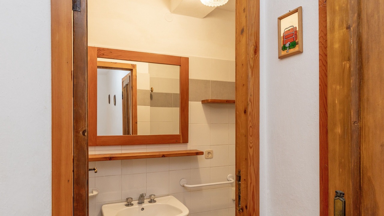 Photo of Bathroom in Fauglia