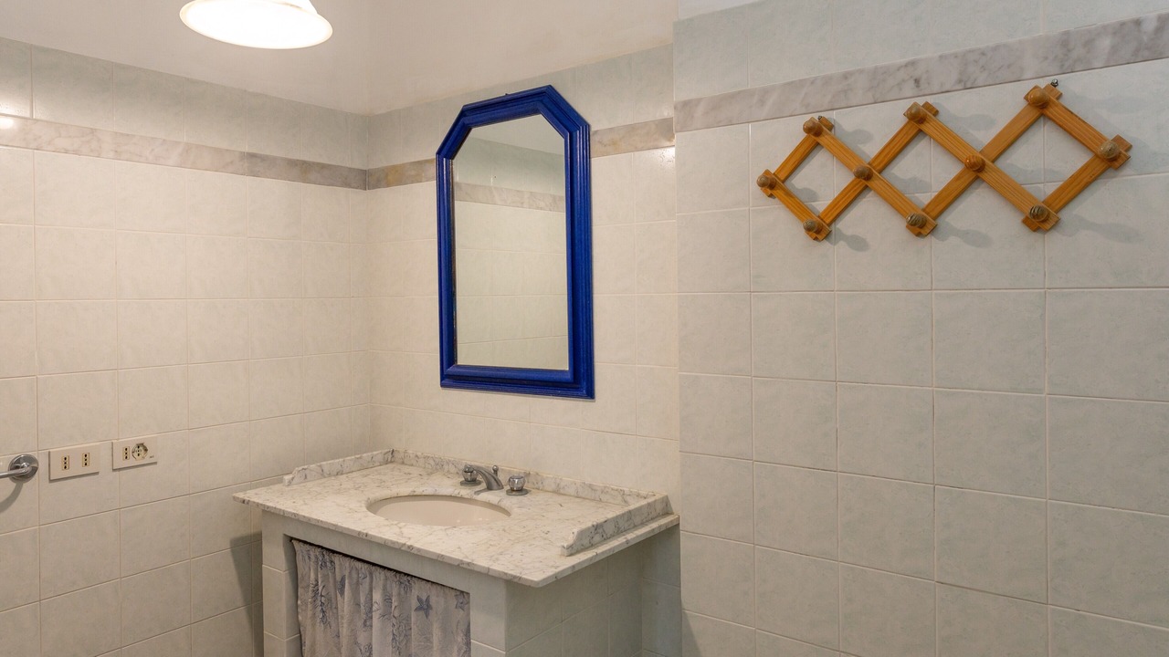 Photo of Bathroom in Fauglia