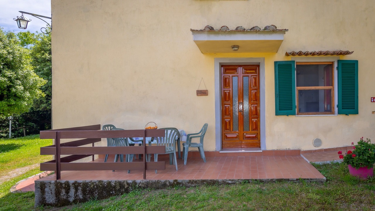 Photo of Outdoor in Fauglia