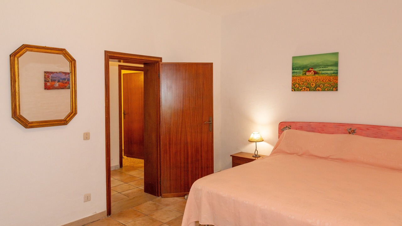 Photo of Bedroom in Fauglia