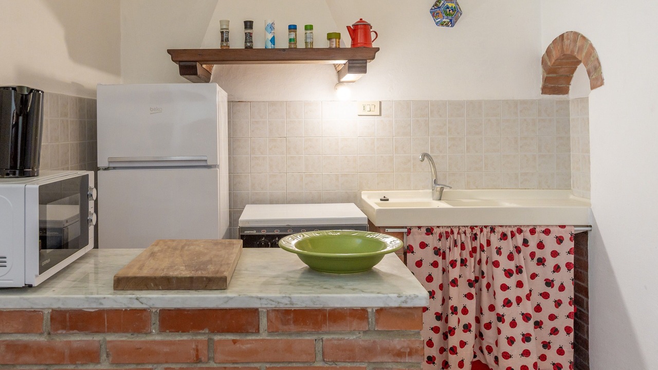 Photo of Kitchen in Fauglia