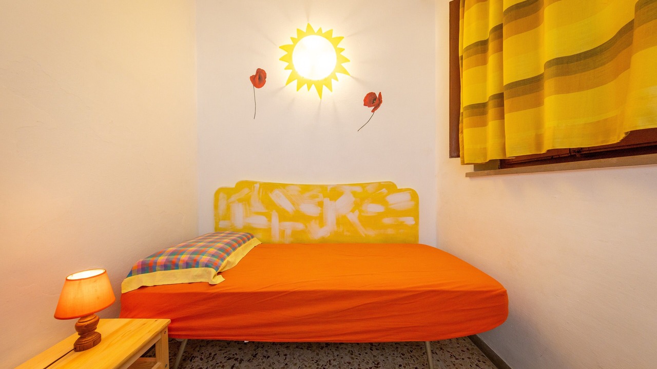 Photo of Bedroom in Fauglia
