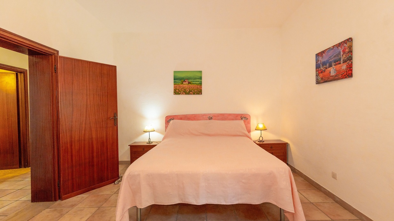 Photo of Bedroom in Fauglia