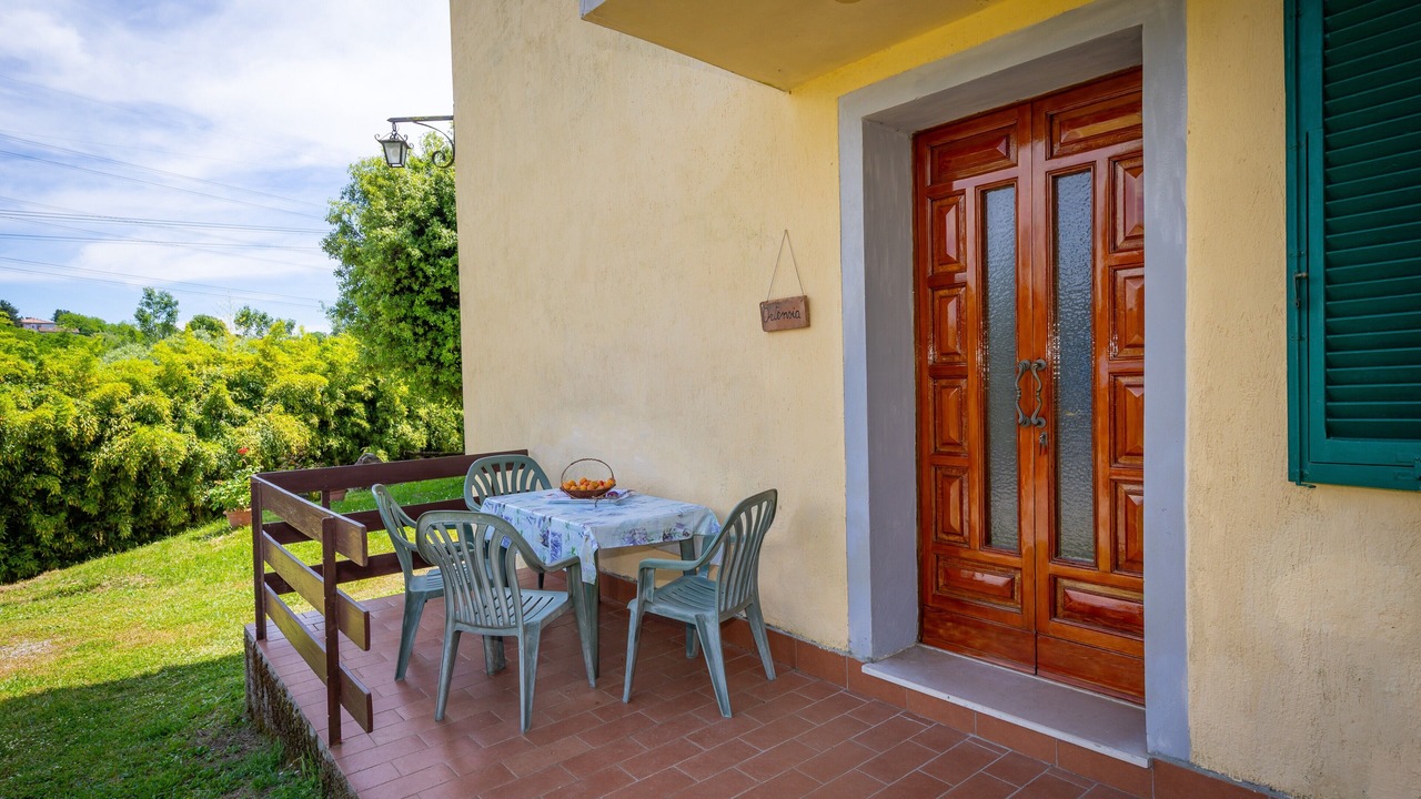 Photo of Outdoor in Fauglia