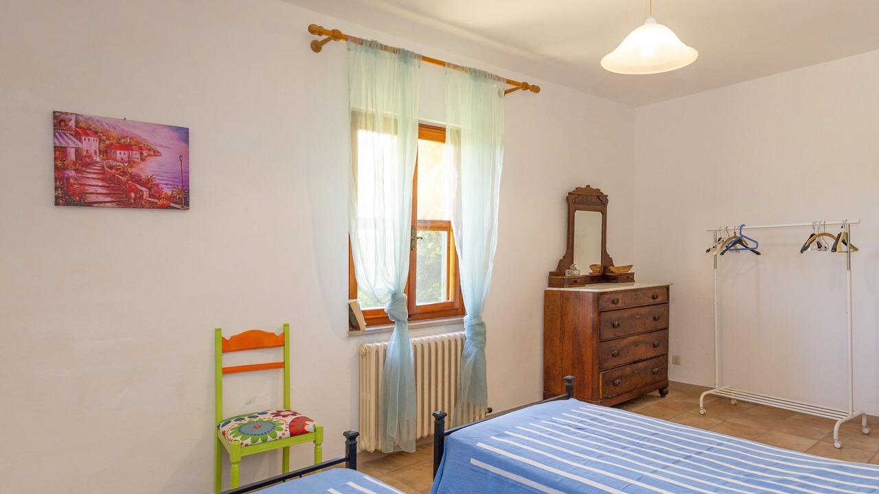 Photo of Bedroom in Fauglia