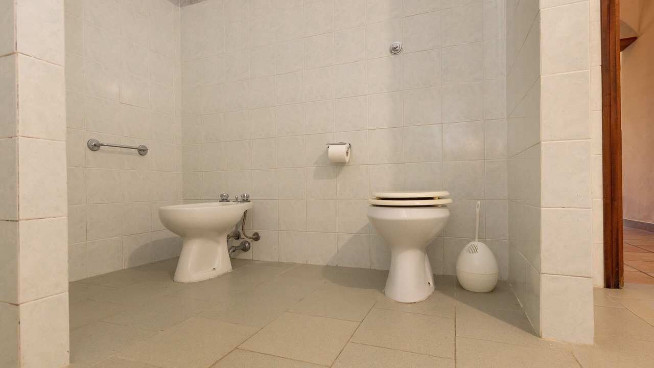 Photo of Bathroom in Fauglia