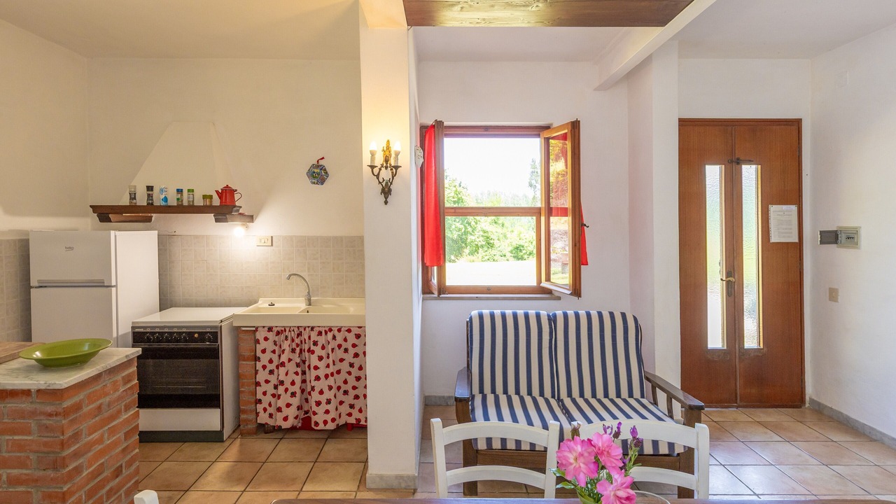 Photo of Kitchen in Fauglia