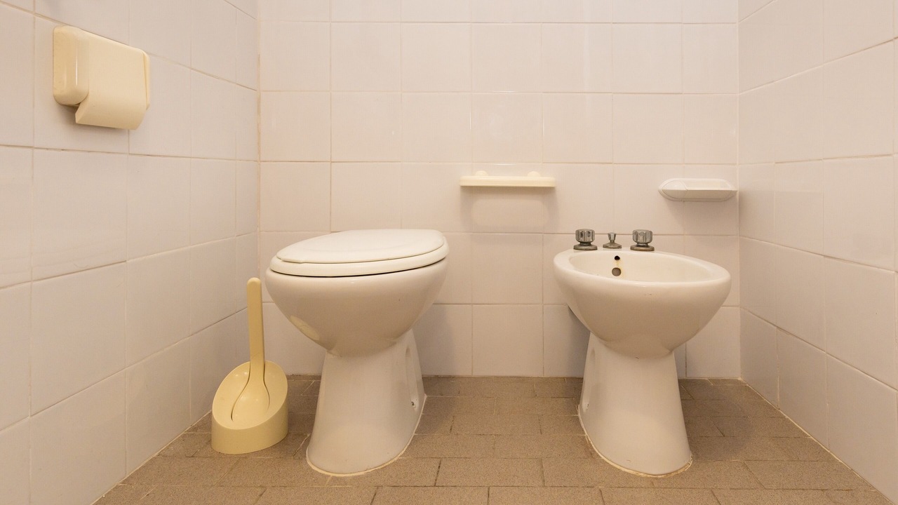 Photo of Bathroom in Fauglia
