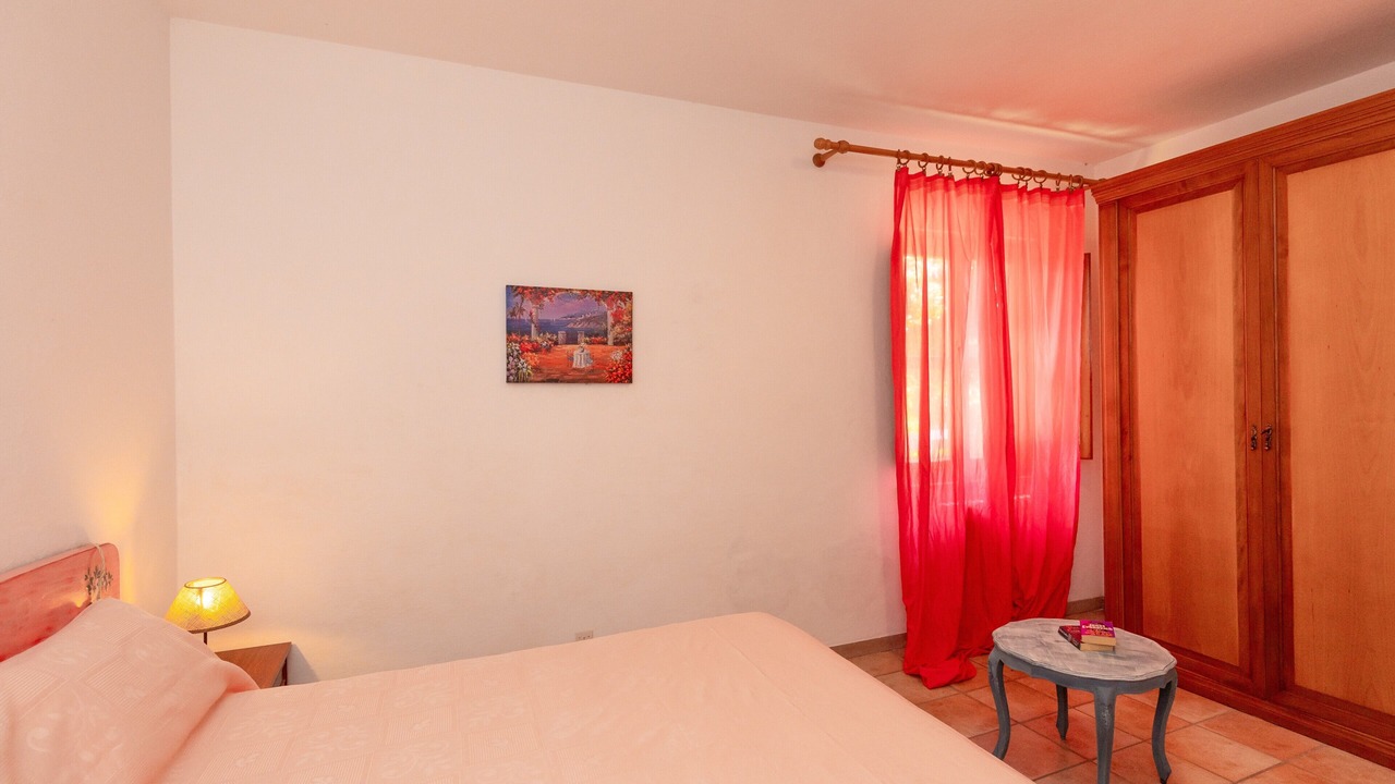 Photo of Bedroom in Fauglia