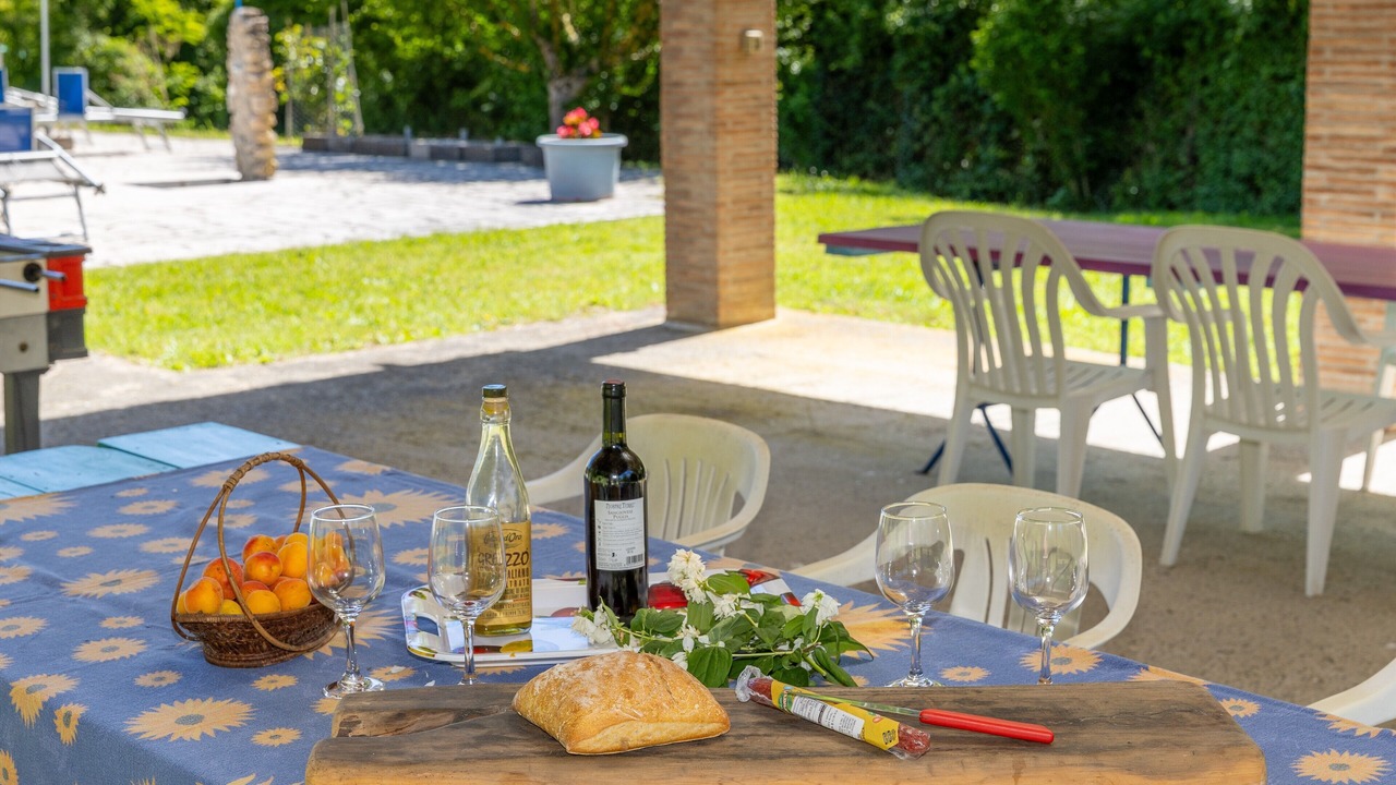 Photo of Outdoor in Fauglia
