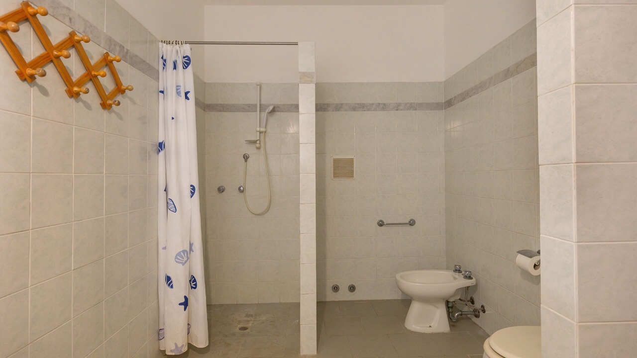 Photo of Bathroom in Fauglia