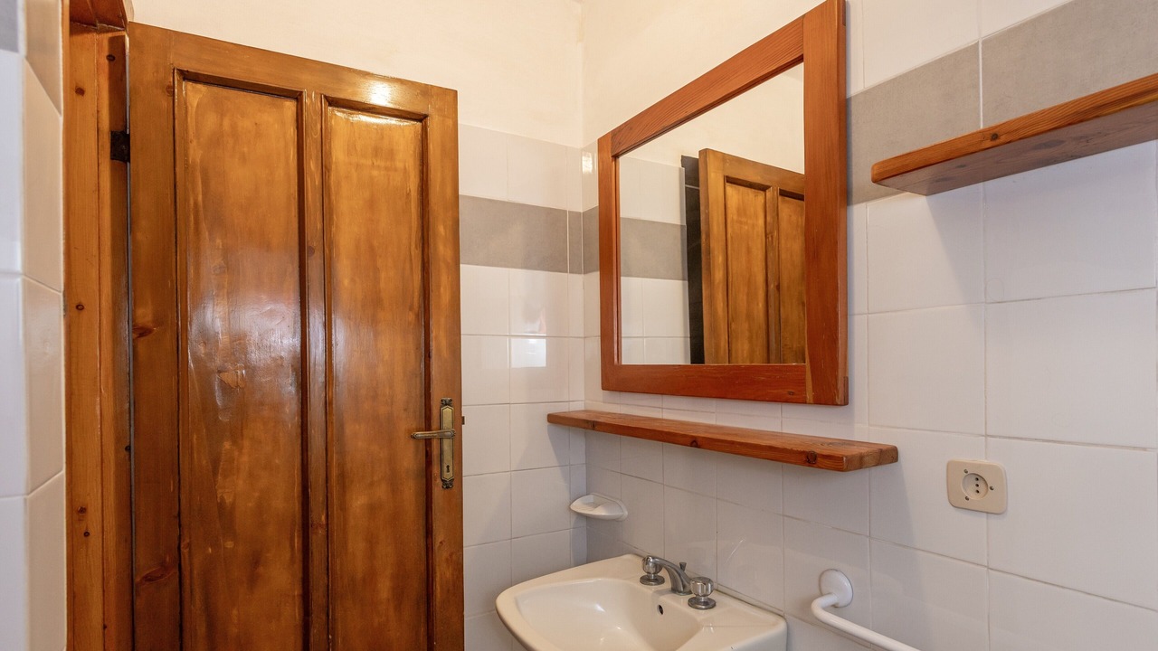 Photo of Bathroom in Fauglia