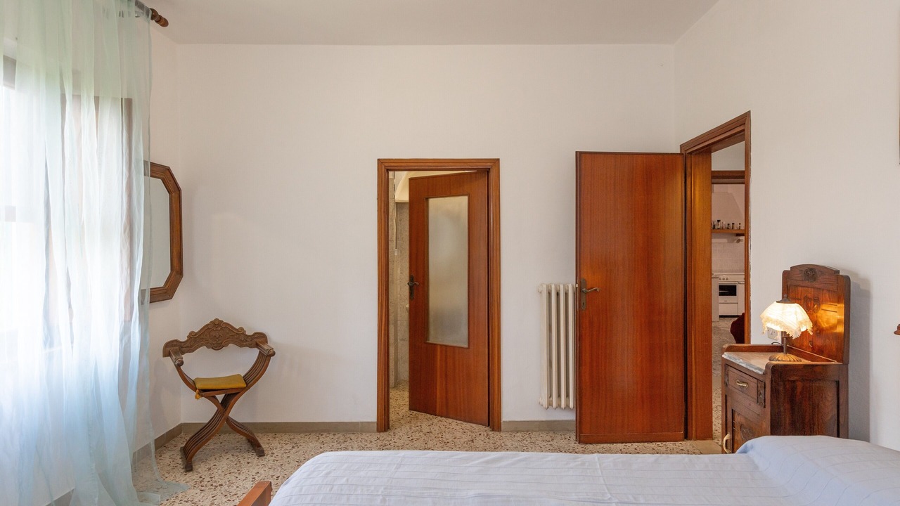 Photo of Bedroom in Fauglia