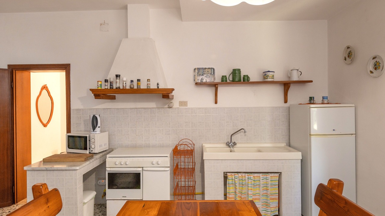 Photo of Kitchen in Fauglia