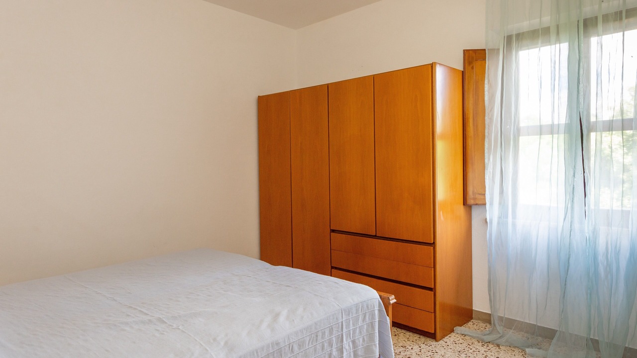 Photo of Bedroom in Fauglia