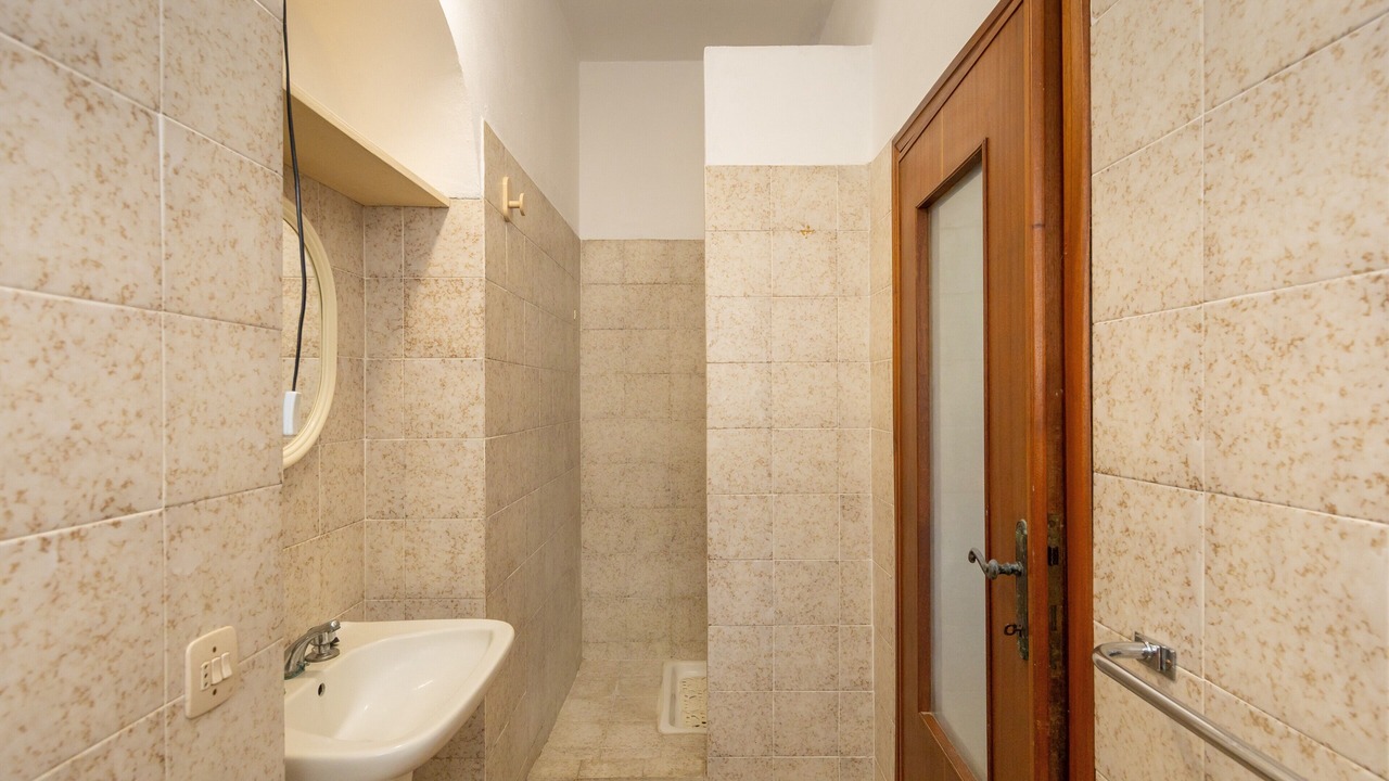 Photo of Bathroom in Fauglia