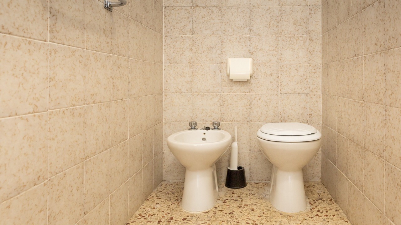 Photo of Bathroom in Fauglia