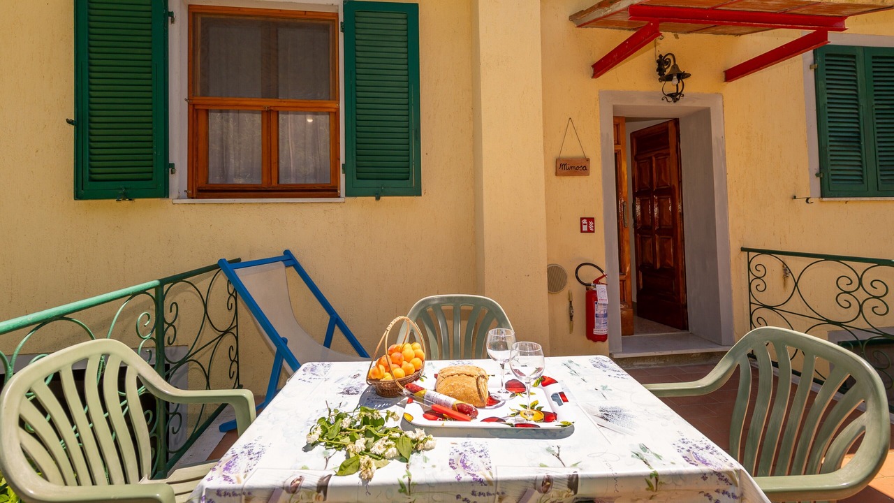 Photo of Outdoor in Fauglia