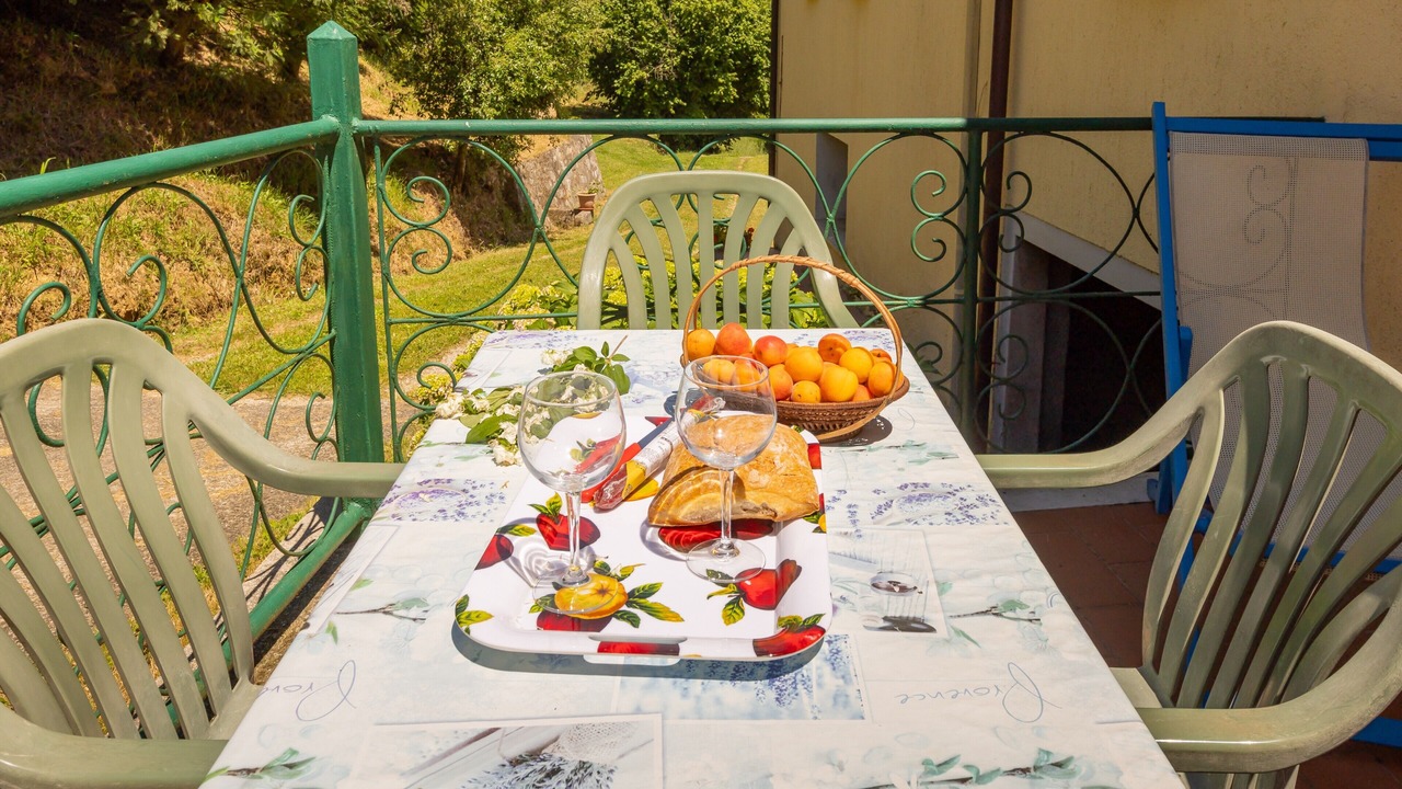 Photo of Outdoor in Fauglia