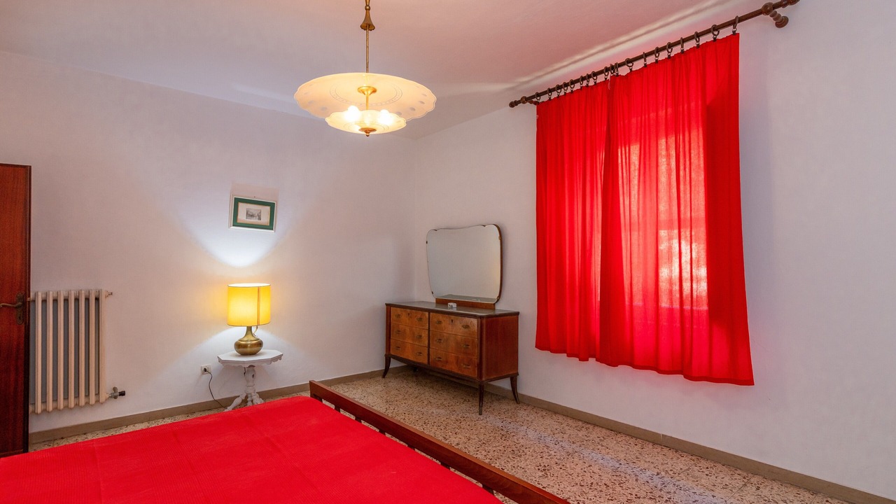 Photo of Bedroom in Fauglia