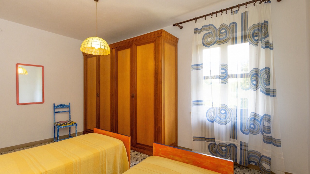 Photo of Bedroom in Fauglia