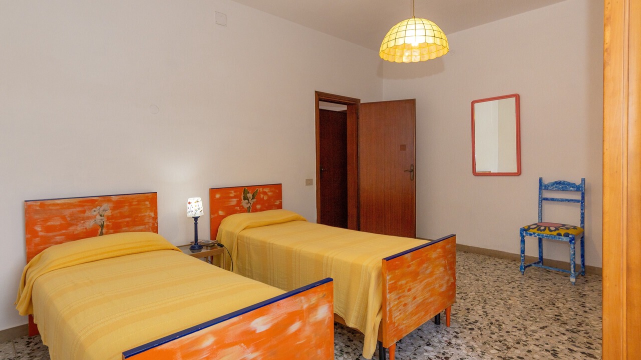 Photo of Bedroom in Fauglia
