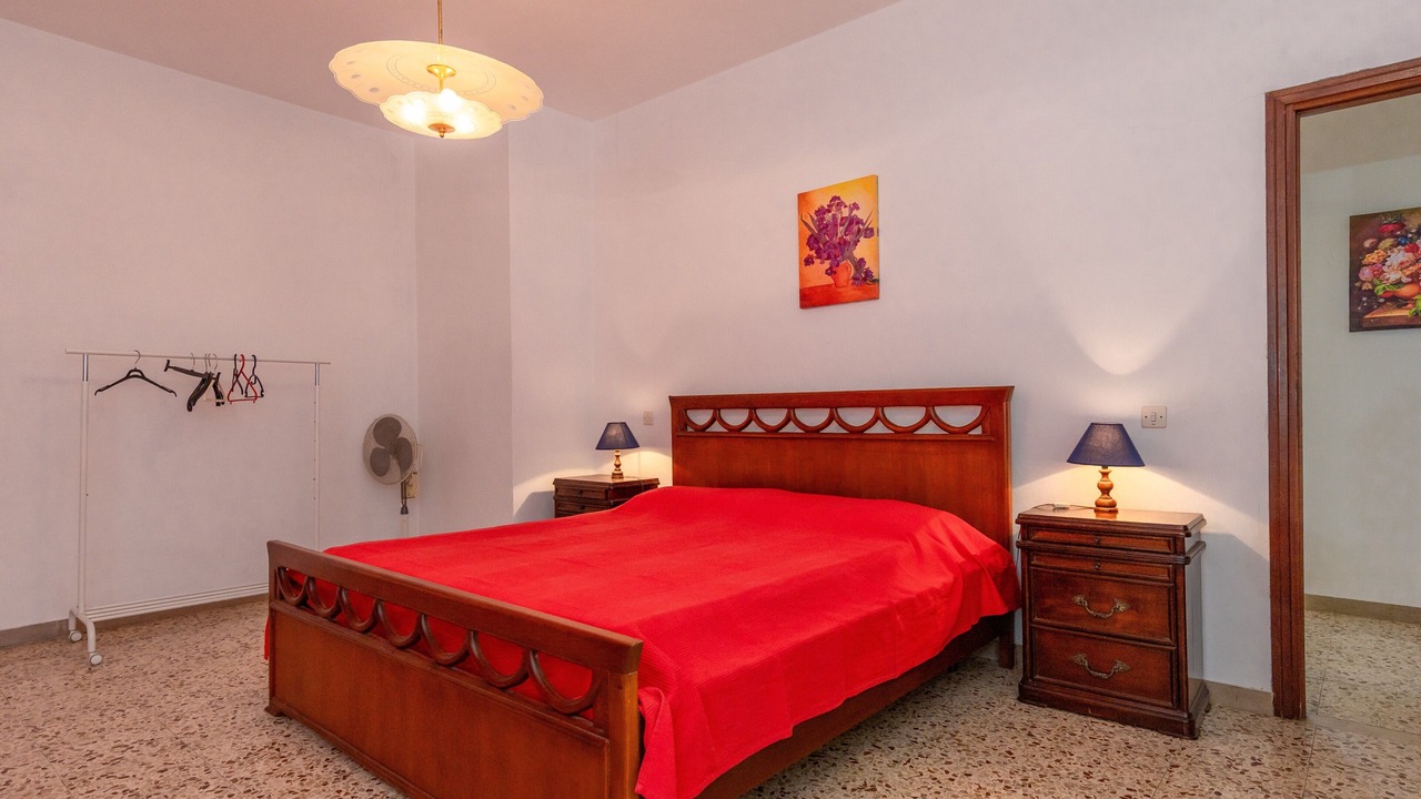 Photo of Bedroom in Fauglia