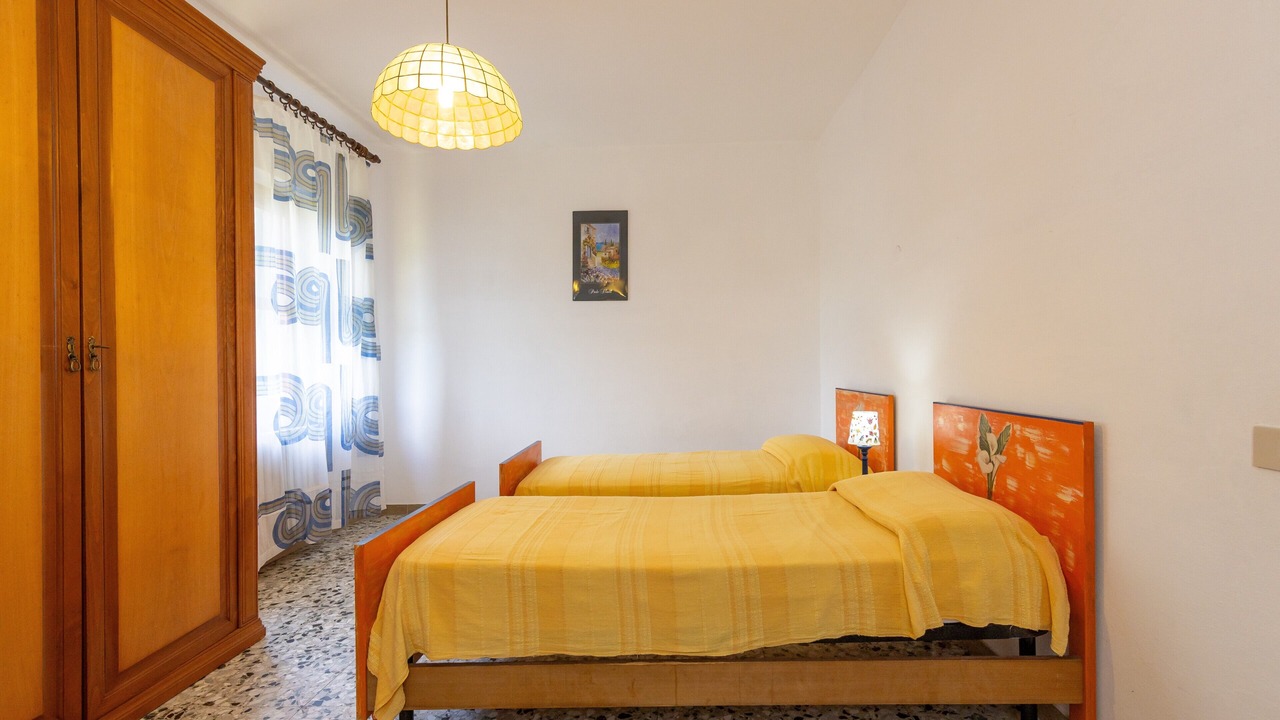 Photo of Bedroom in Fauglia
