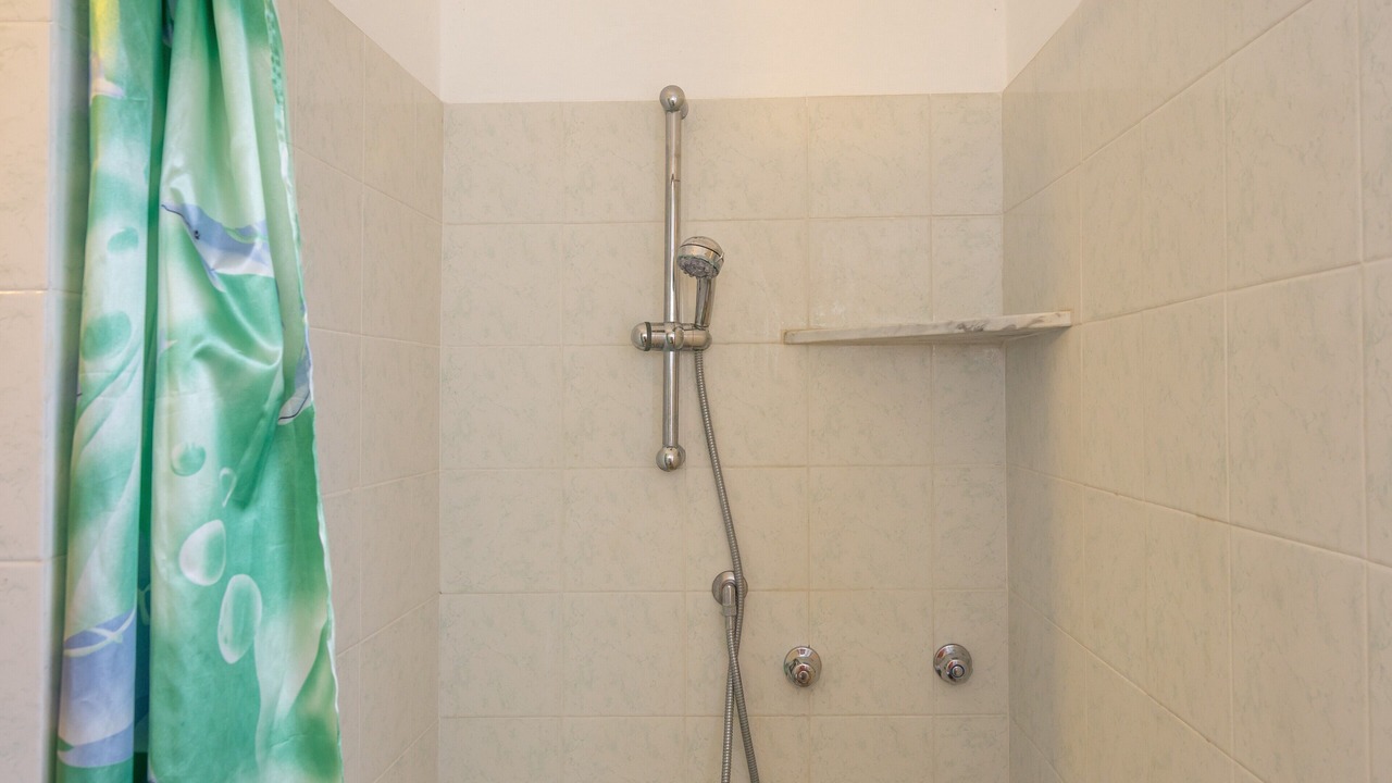 Photo of Bathroom in Fauglia