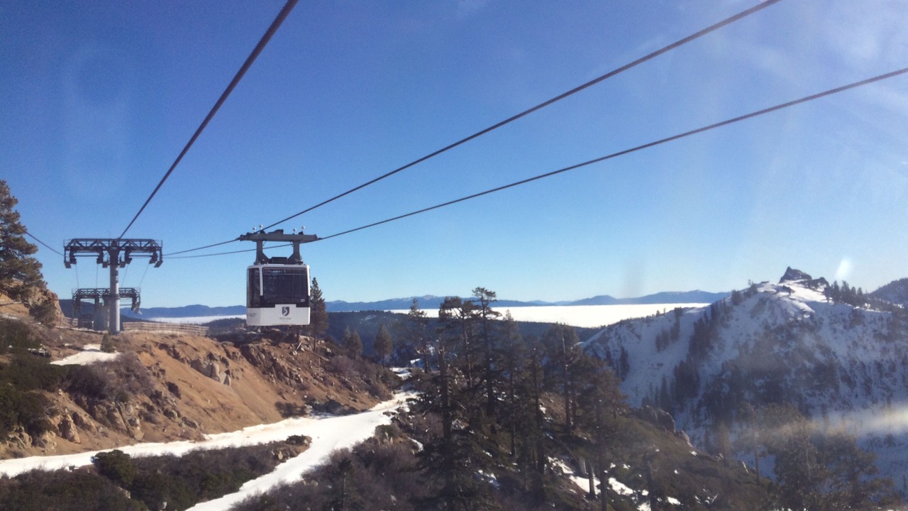 Photo of Others in Olympic Valley