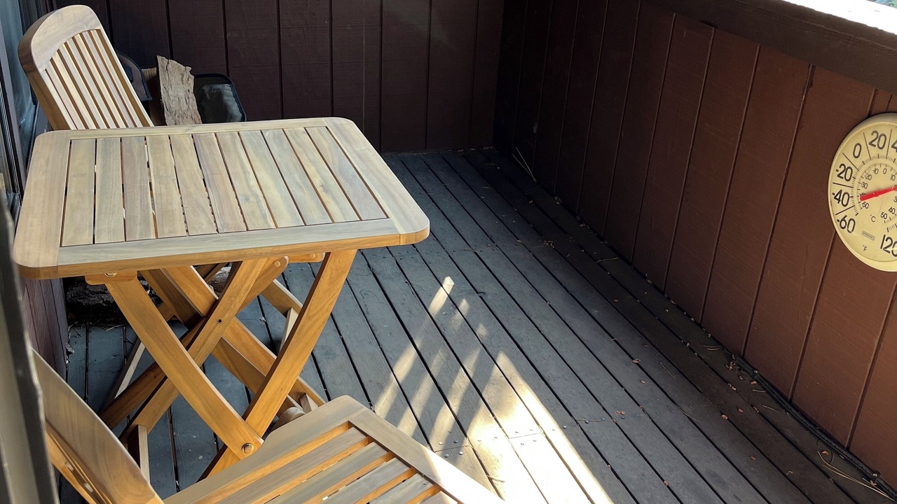 Photo of Outdoor in Olympic Valley