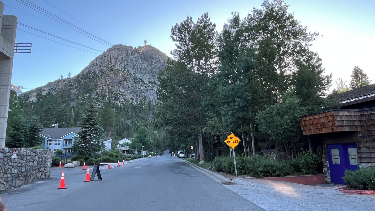 Photo of Others in Olympic Valley