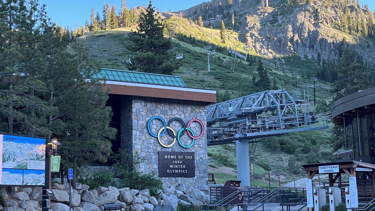 Photo of Others in Olympic Valley
