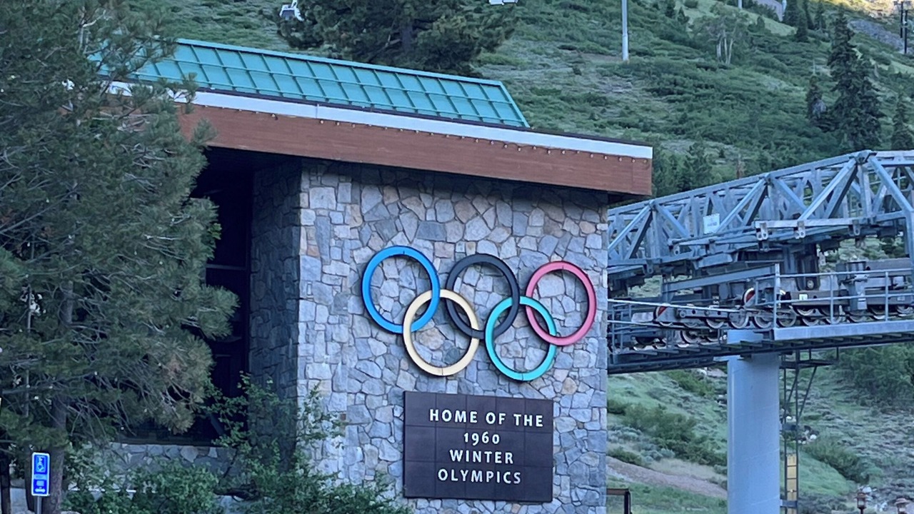 Photo of Others in Olympic Valley