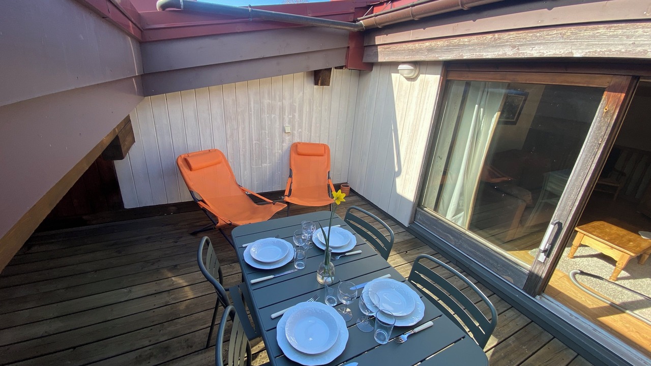 Photo of Outdoor in Demi-Quartier
