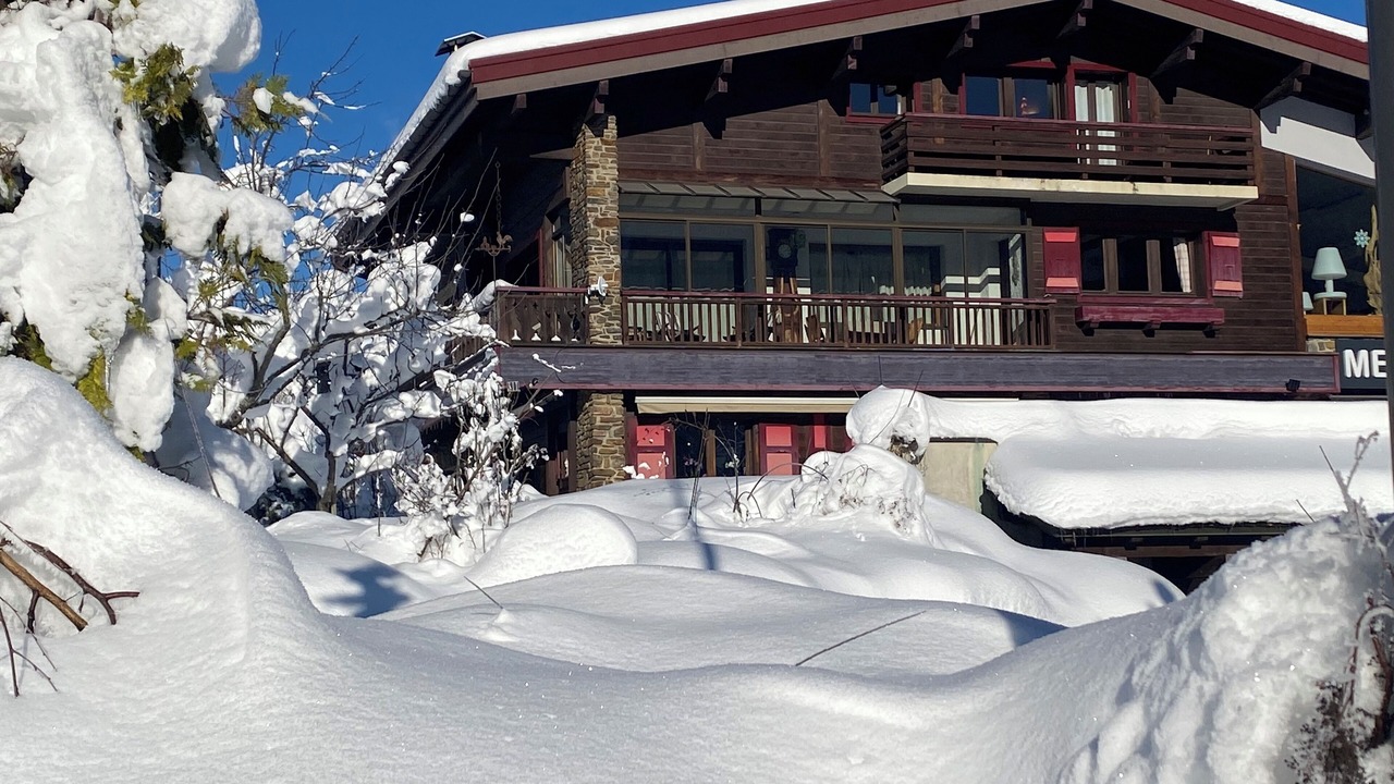 Photo of Outdoor in Demi-Quartier