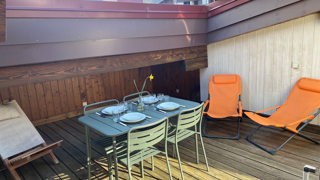 Photo of Outdoor in Demi-Quartier