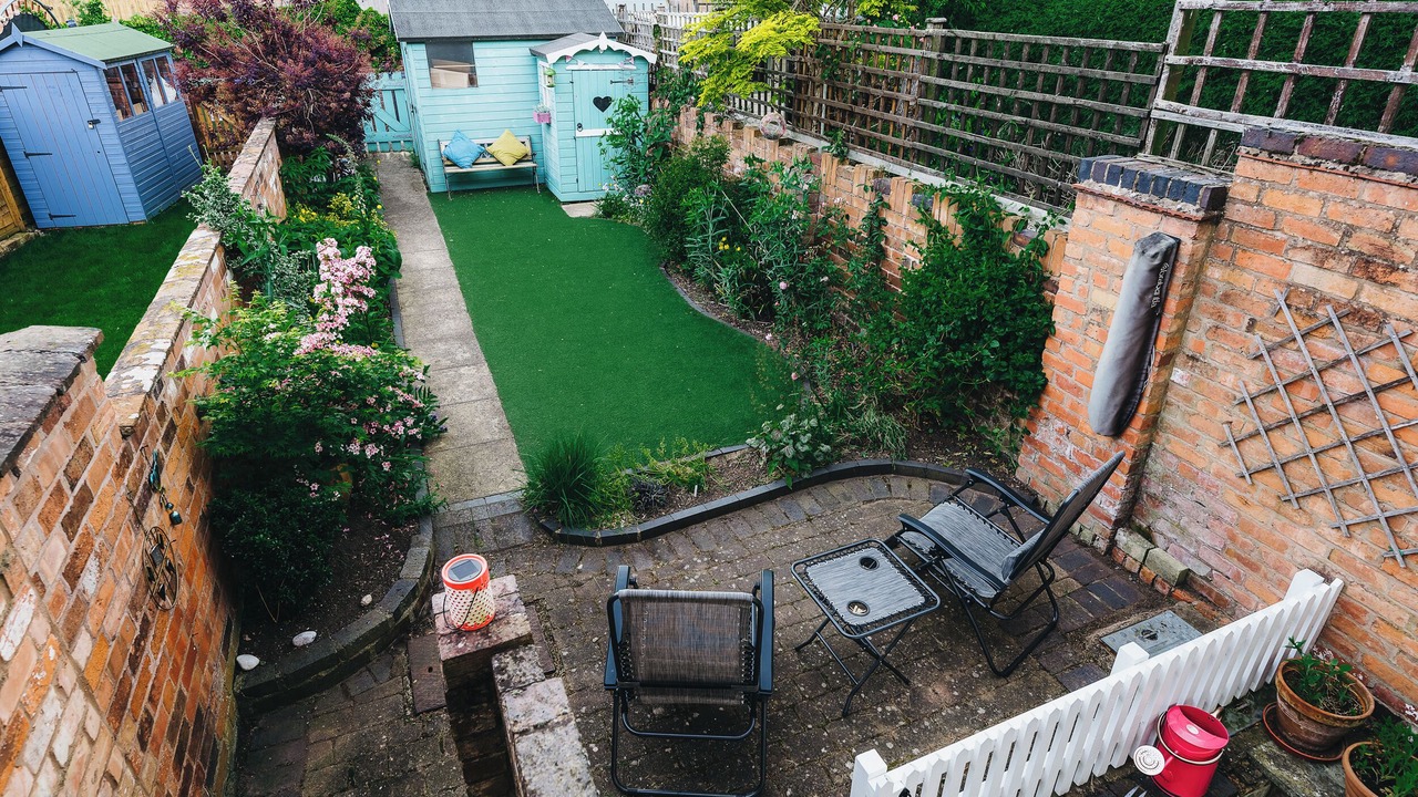 Photo of Outdoor in Leamington Spa