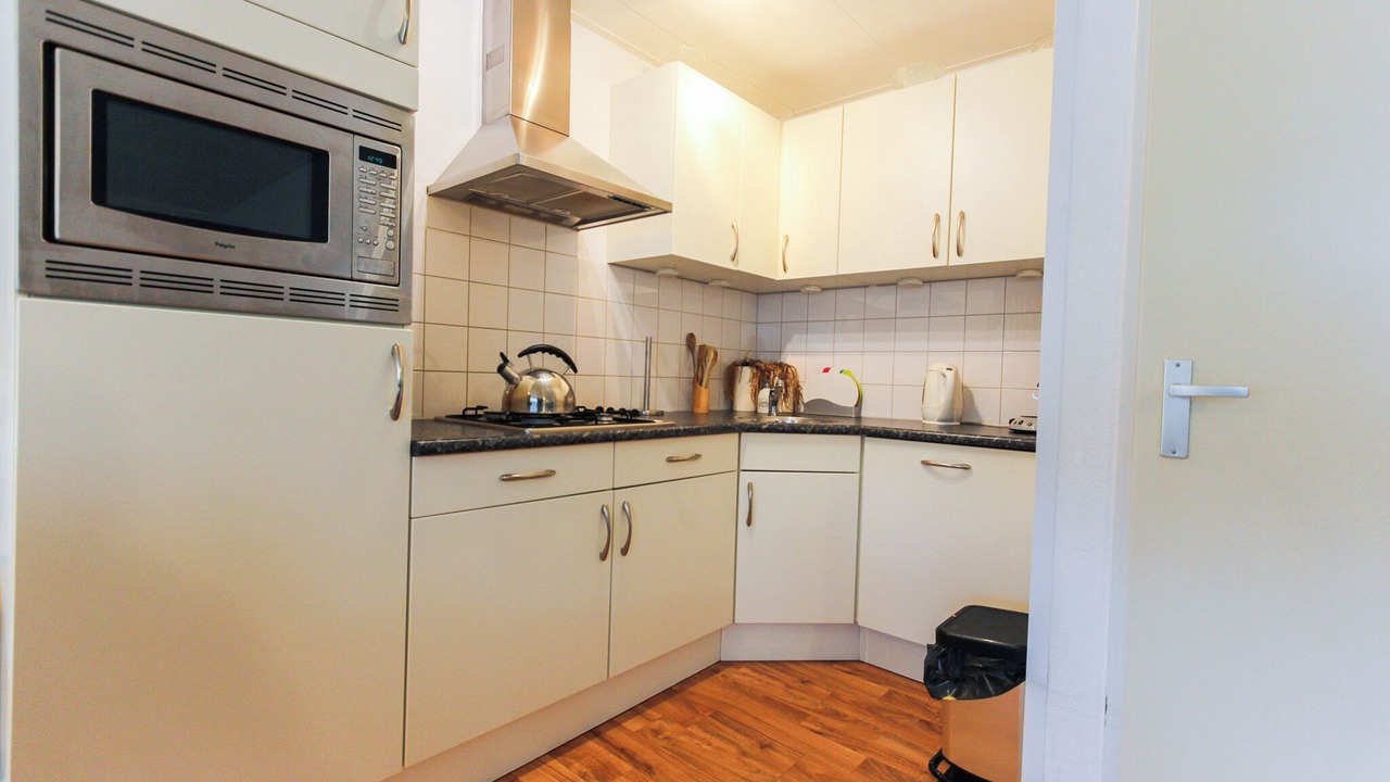 Photo of Kitchen in Opperdoes