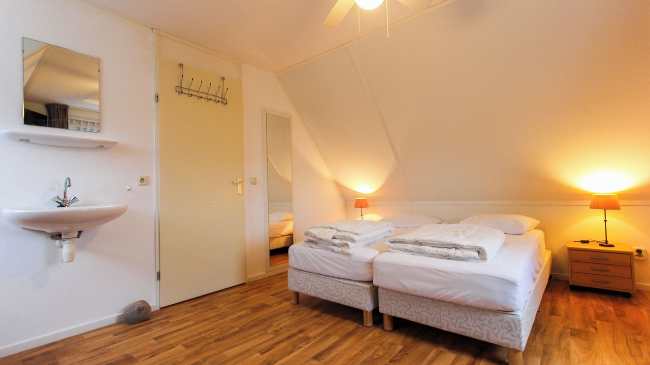 Photo of Bedroom in Opperdoes