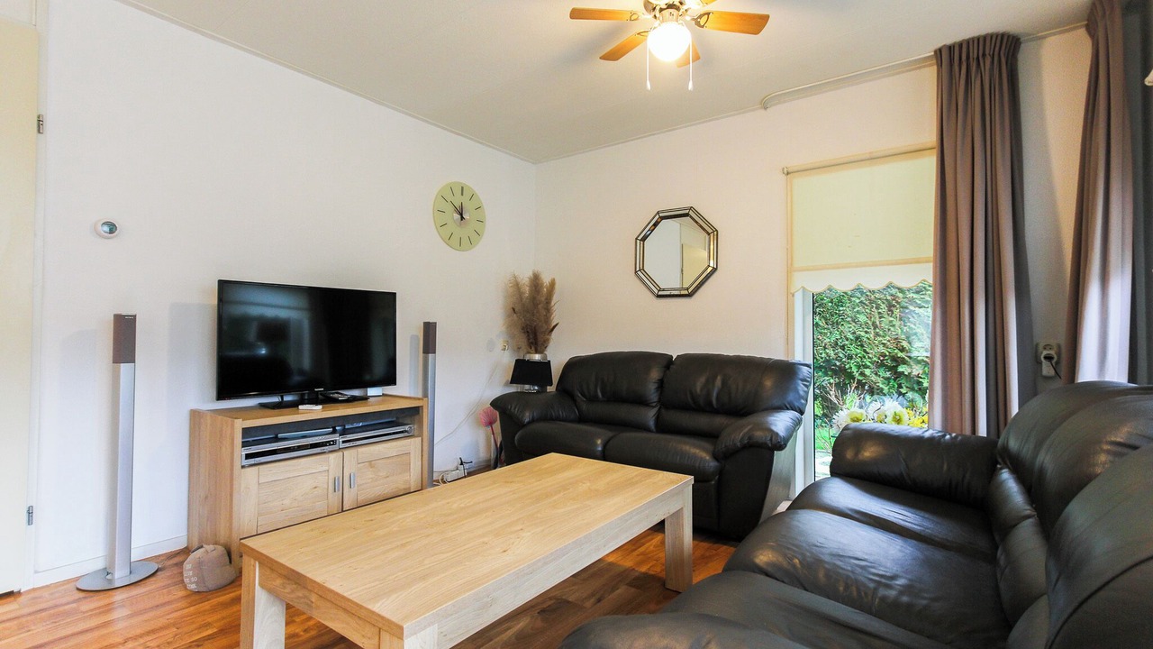 Photo of Livingroom in Opperdoes