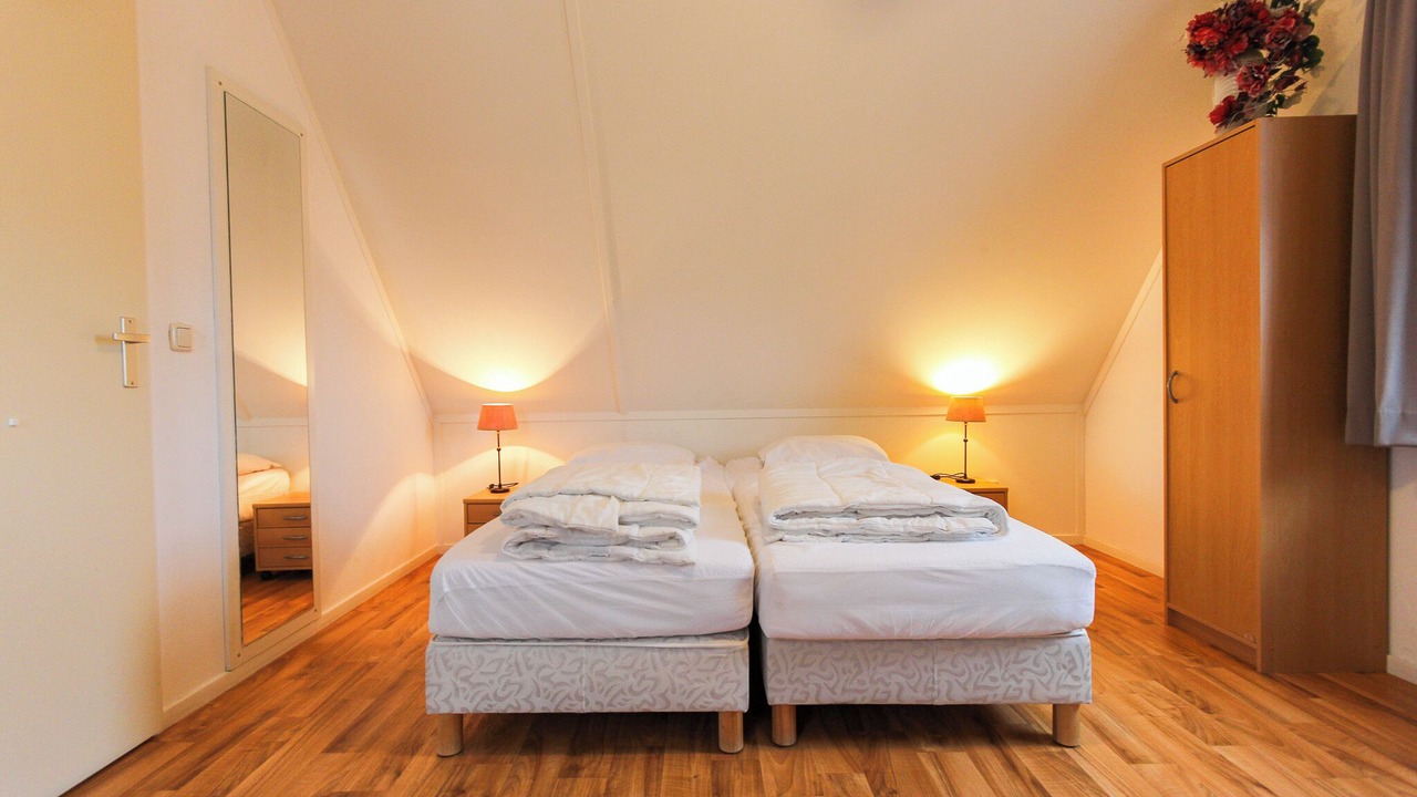Photo of Bedroom in Opperdoes