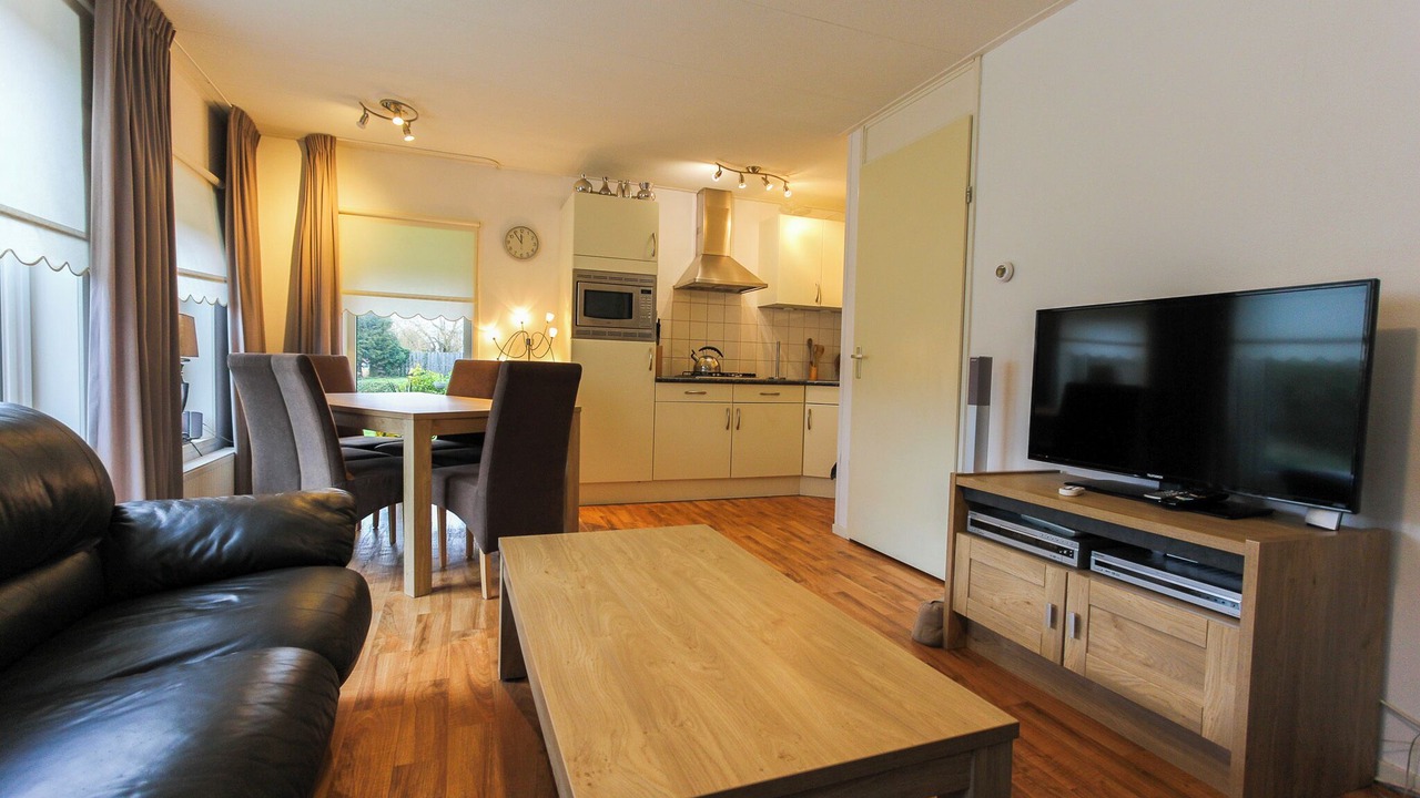 Photo of Livingroom in Opperdoes