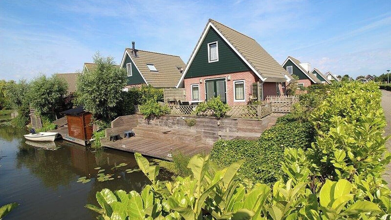 Photo of Outdoor in Opperdoes