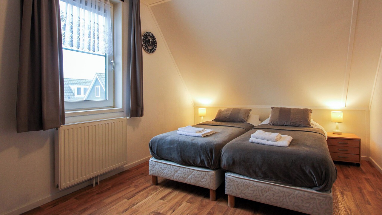 Photo of Bedroom in Opperdoes