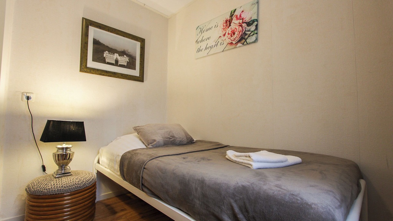 Photo of Bedroom in Opperdoes