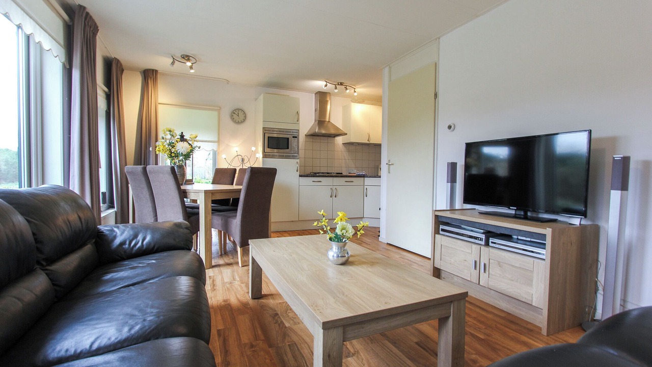 Photo of Livingroom in Opperdoes