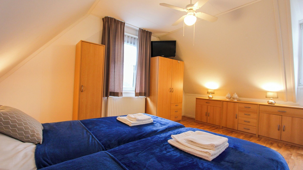 Photo of Bedroom in Opperdoes